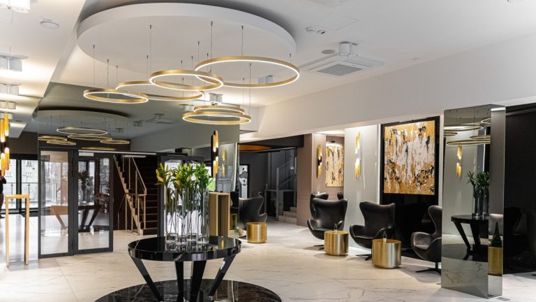 HOTEL TROFANA<br>Międzyzdroje
