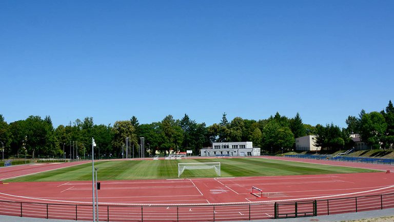 BURSA ZSR<br>Szczecinek