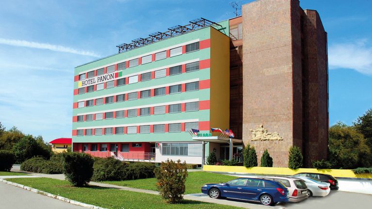 Hotel PANON